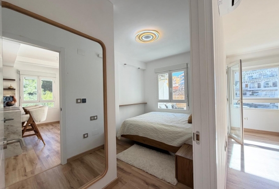 Wiederverkauf - Wohnung - Orihuela Costa - Altos De Campoamor