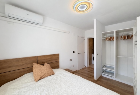 Wiederverkauf - Wohnung - Orihuela Costa - Altos De Campoamor