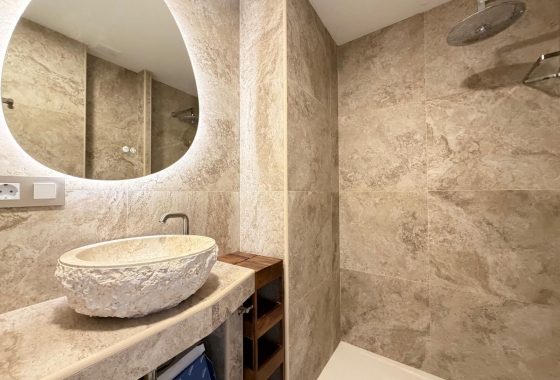 Wiederverkauf - Wohnung - Orihuela Costa - Altos De Campoamor