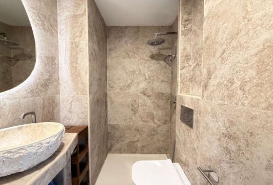 Wiederverkauf - Wohnung - Orihuela Costa - Altos De Campoamor