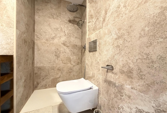 Wiederverkauf - Wohnung - Orihuela Costa - Altos De Campoamor