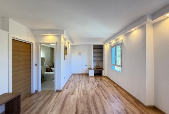 Wiederverkauf - Wohnung - Orihuela Costa - Altos De Campoamor