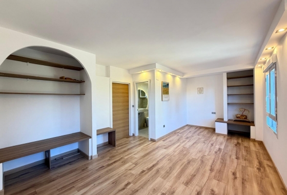 Wiederverkauf - Wohnung - Orihuela Costa - Altos De Campoamor