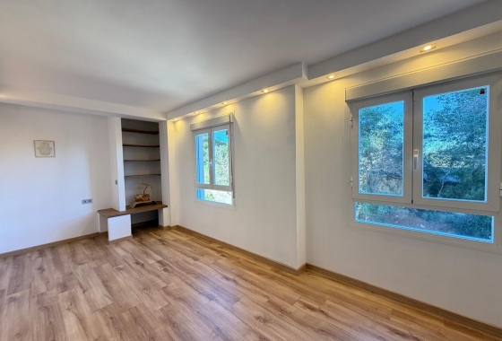 Wiederverkauf - Wohnung - Orihuela Costa - Altos De Campoamor