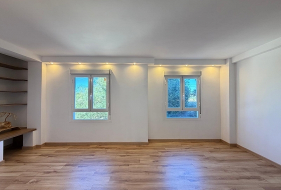 Wiederverkauf - Wohnung - Orihuela Costa - Altos De Campoamor