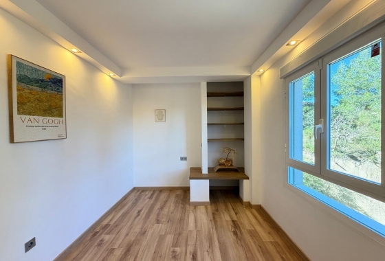 Wiederverkauf - Wohnung - Orihuela Costa - Altos De Campoamor