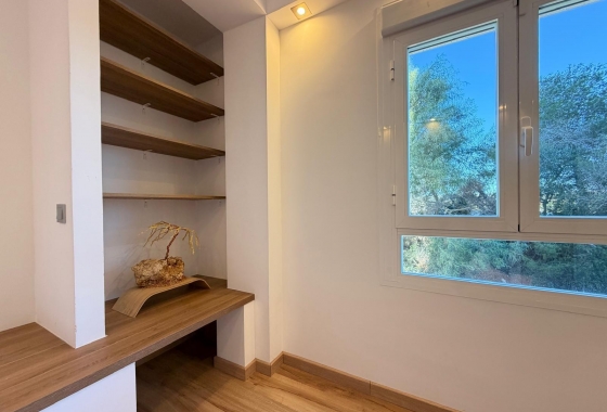 Wiederverkauf - Wohnung - Orihuela Costa - Altos De Campoamor