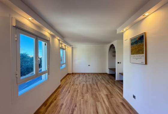 Wiederverkauf - Wohnung - Orihuela Costa - Altos De Campoamor