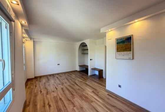 Wiederverkauf - Wohnung - Orihuela Costa - Altos De Campoamor