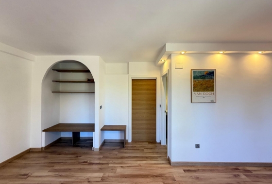 Wiederverkauf - Wohnung - Orihuela Costa - Altos De Campoamor