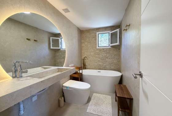Wiederverkauf - Wohnung - Orihuela Costa - Altos De Campoamor