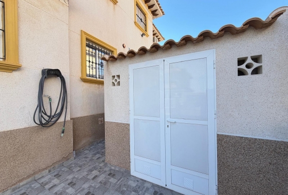 Wiederverkauf - Stadthaus - Orihuela Costa - Las Filipinas
