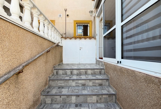 Wiederverkauf - Stadthaus - Orihuela Costa - Las Filipinas