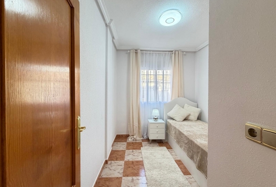 Wiederverkauf - Stadthaus - Orihuela Costa - Las Filipinas