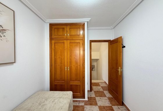 Wiederverkauf - Stadthaus - Orihuela Costa - Las Filipinas