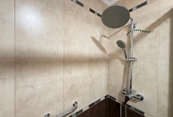 Перепродажа - Квартира - Torrevieja - Playa del Cura