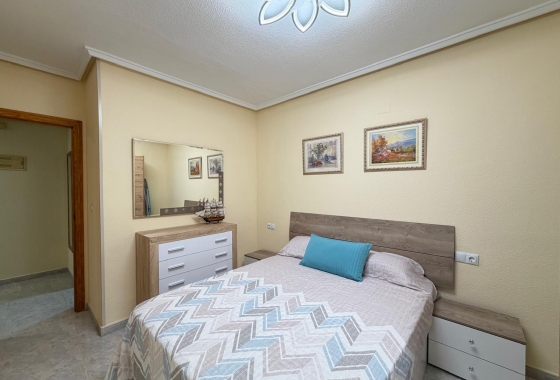 Перепродажа - Квартира - Torrevieja - Playa del Cura
