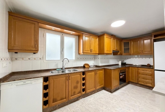 Перепродажа - Квартира - Torrevieja - Playa del Cura