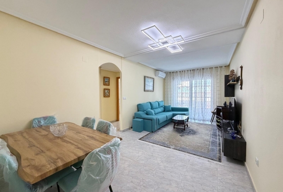 Перепродажа - Квартира - Torrevieja - Playa del Cura