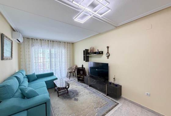 Перепродажа - Квартира - Torrevieja - Playa del Cura