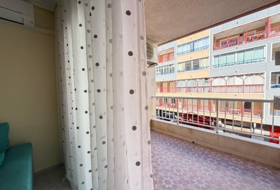 Перепродажа - Квартира - Torrevieja - Playa del Cura