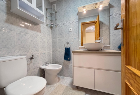Перепродажа - Квартира - Torrevieja - Playa del Cura