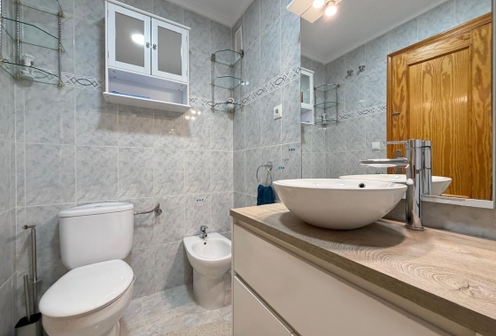 Перепродажа - Квартира - Torrevieja - Playa del Cura