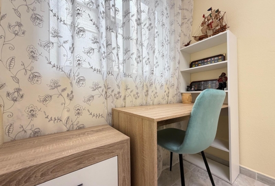 Перепродажа - Квартира - Torrevieja - Playa del Cura