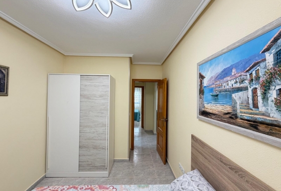 Перепродажа - Квартира - Torrevieja - Playa del Cura