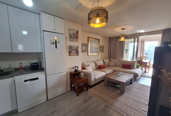 Revente - Appartement - Orihuela Costa - Los Dolses
