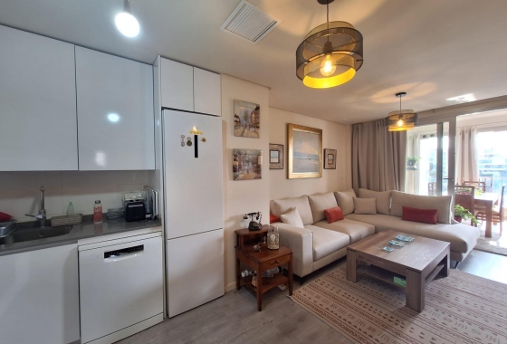 Revente - Appartement - Orihuela Costa - Los Dolses