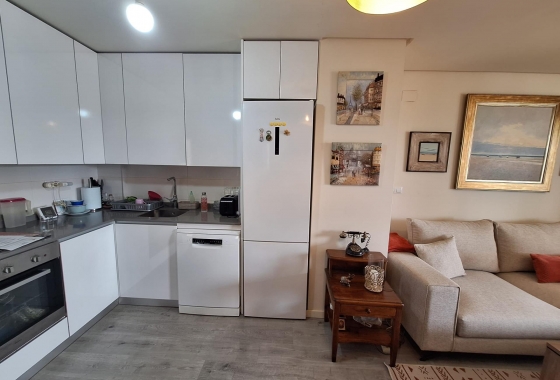 Revente - Appartement - Orihuela Costa - Los Dolses