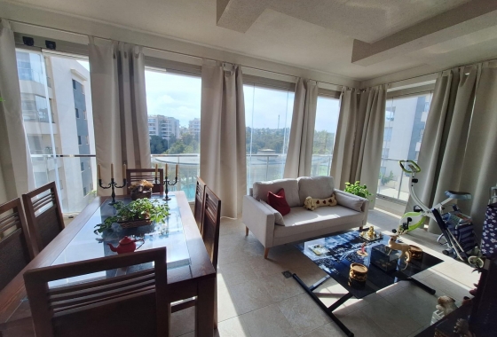 Revente - Appartement - Orihuela Costa - Los Dolses