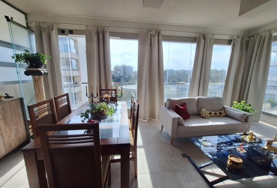 Revente - Appartement - Orihuela Costa - Los Dolses