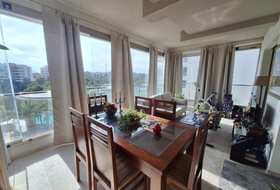 Revente - Appartement - Orihuela Costa - Los Dolses