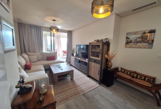 Revente - Appartement - Orihuela Costa - Los Dolses