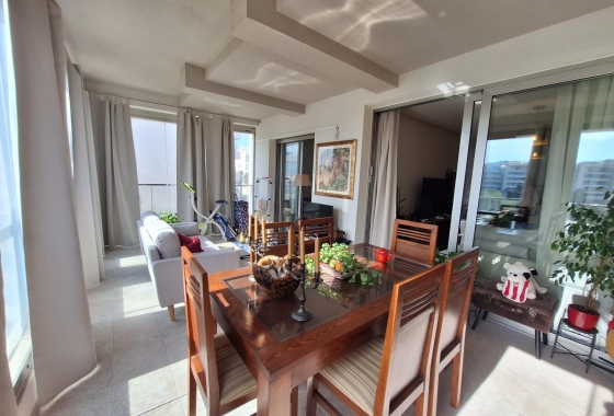 Revente - Appartement - Orihuela Costa - Los Dolses