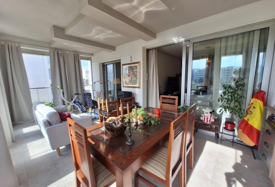 Revente - Appartement - Orihuela Costa - Los Dolses