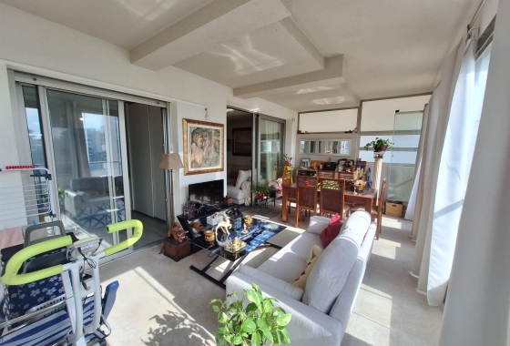 Revente - Appartement - Orihuela Costa - Los Dolses
