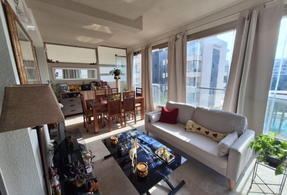 Revente - Appartement - Orihuela Costa - Los Dolses