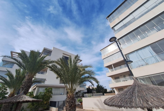 Revente - Appartement - Orihuela Costa - Los Dolses