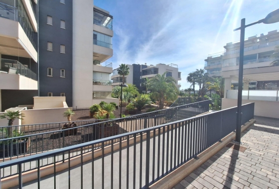 Revente - Appartement - Orihuela Costa - Los Dolses