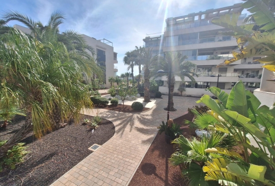 Revente - Appartement - Orihuela Costa - Los Dolses