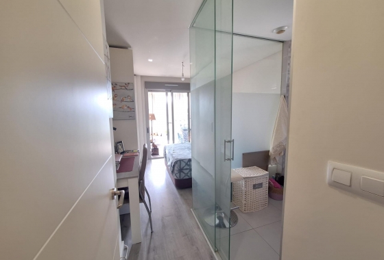 Revente - Appartement - Orihuela Costa - Los Dolses