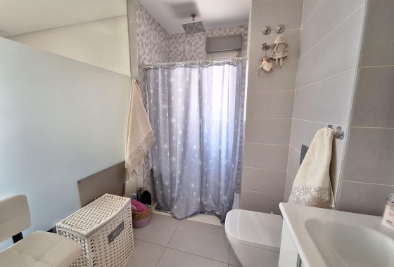 Revente - Appartement - Orihuela Costa - Los Dolses