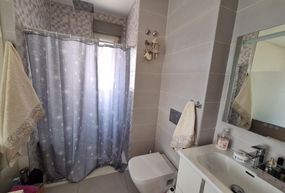 Revente - Appartement - Orihuela Costa - Los Dolses