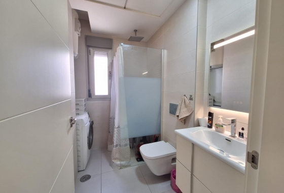 Revente - Appartement - Orihuela Costa - Los Dolses