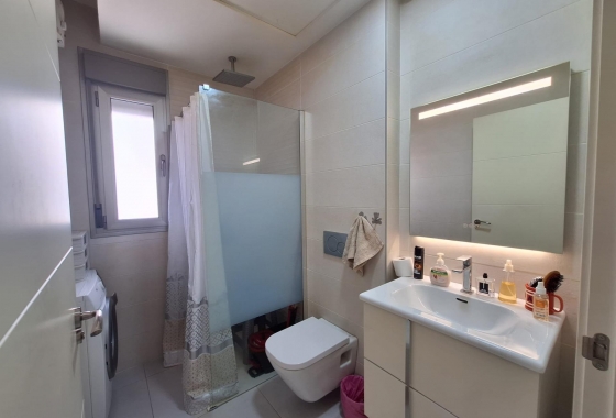 Revente - Appartement - Orihuela Costa - Los Dolses