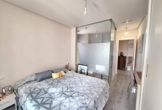 Revente - Appartement - Orihuela Costa - Los Dolses