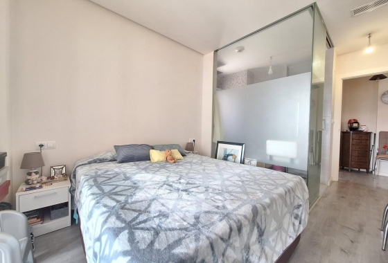 Revente - Appartement - Orihuela Costa - Los Dolses